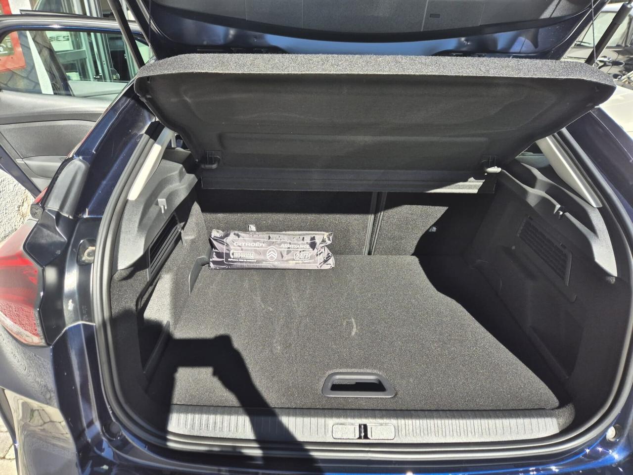 Citroen C4 PureTech 130 S&S Plus