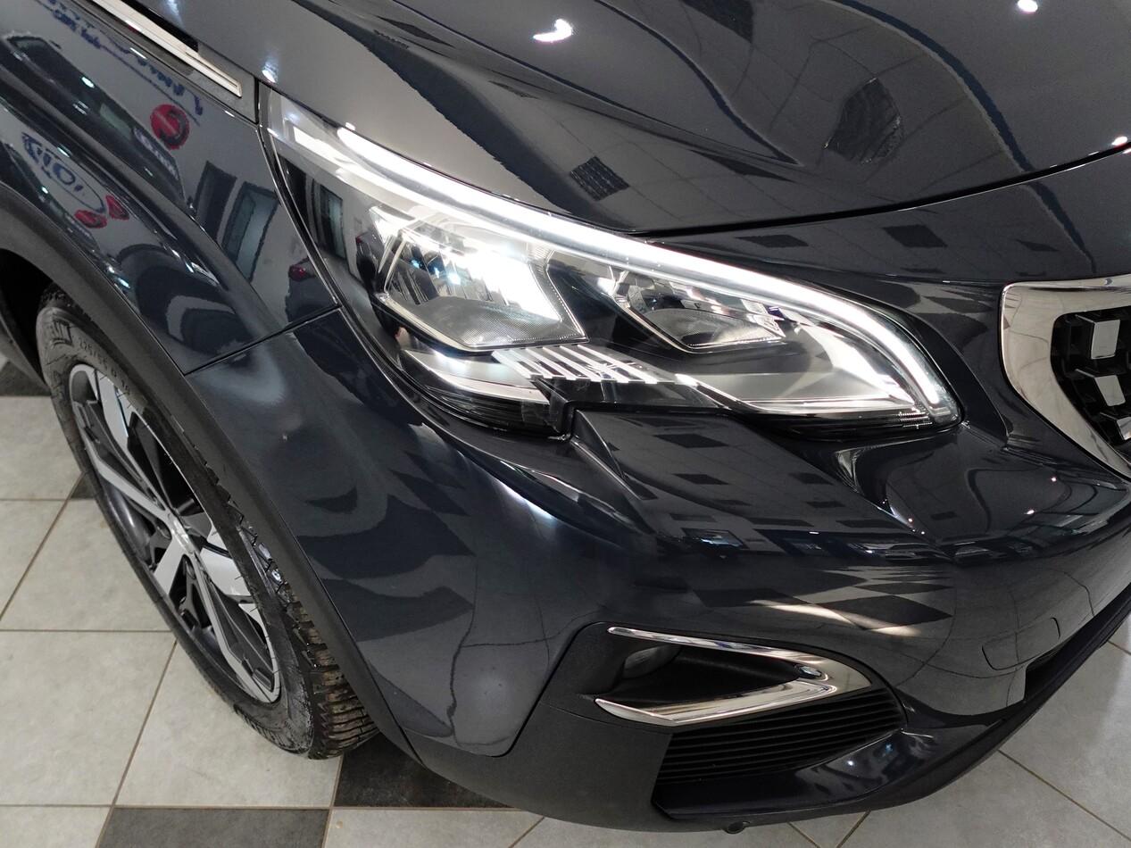 Peugeot 3008 1.6 BlueHDI 120 CV ACTIVE