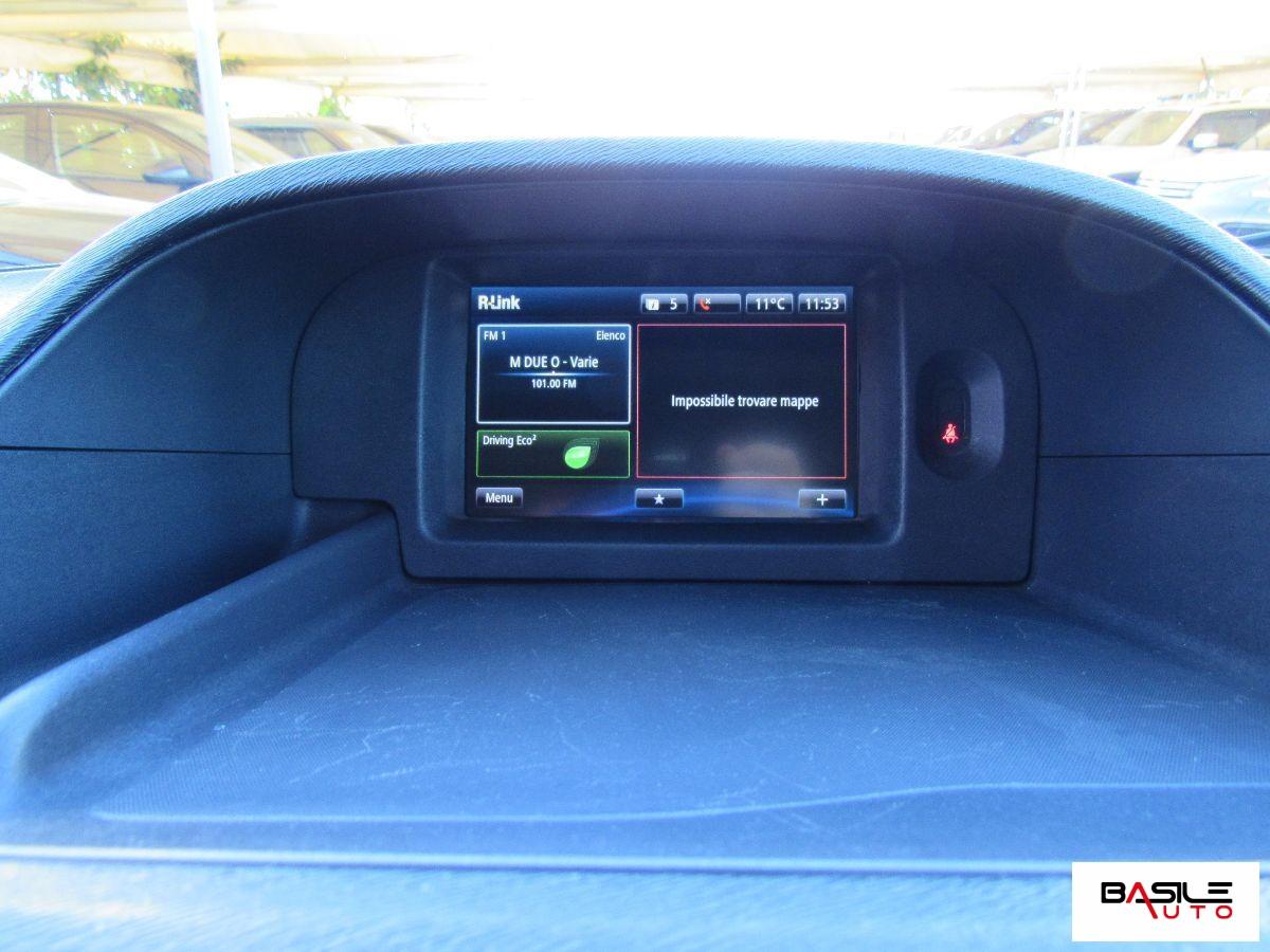 RENAULT - Kangoo - 1.5 dCi 110 CV 5p. S&S Extrem