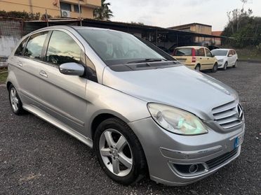 Mercedes-benz B 150 B 150 Sport GPL FINO AL 2032