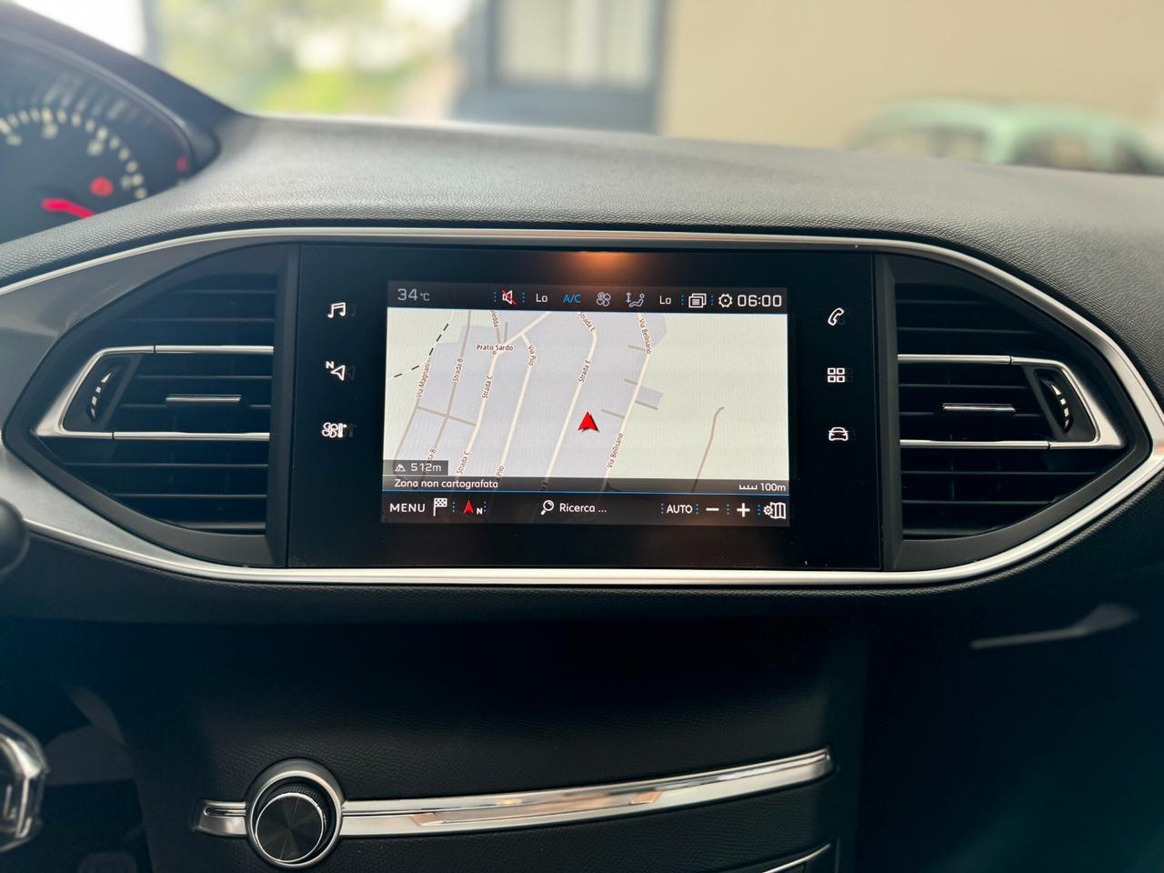 Peugeot 308 BlueHDi 100 S&S Active