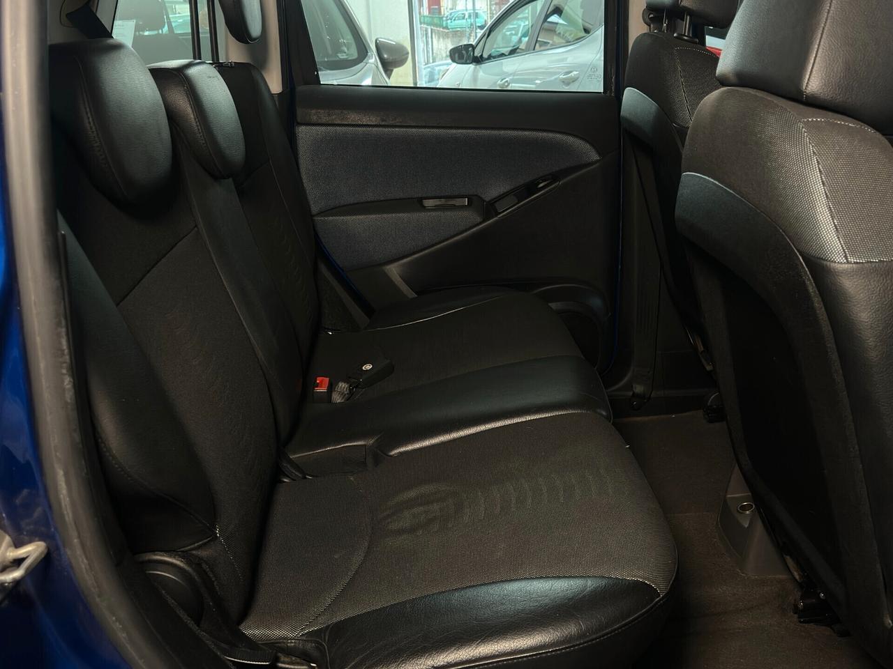 Fiat Idea 1.3 Multijet 16V 90 CV EMOTION