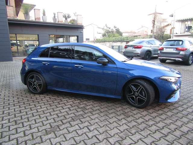 Mercedes-Benz A 200 MHEV AMG LINE CAMBIO AUTO,GANCIO,LED DINAMIC