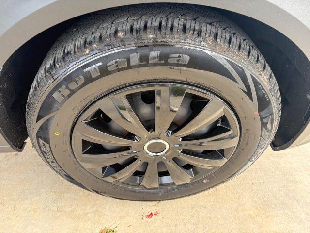 FORD Puma 1.0 EcoBoost 95 CV OK NEOP PROMO FINANZIARIAI