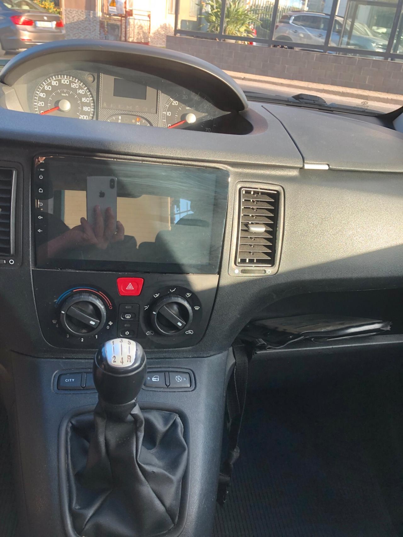 Fiat Idea 1.3 MJT 16V 95 CV S&S Active