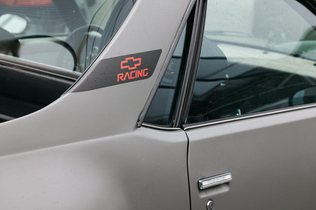 CHEVROLET El Camino 5.7 V8 Pick Up ***Iscritta Asi***