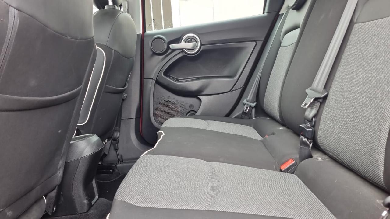 Fiat 500X 1.3 MultiJet 95 CV 70kw Business