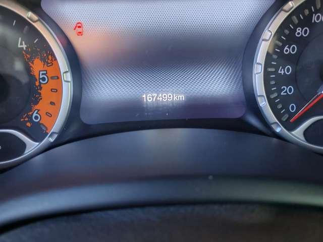 Jeep Renegade Renegade 2.0 mjt Limited 4wd 140cv (GANCIO TRAINO)