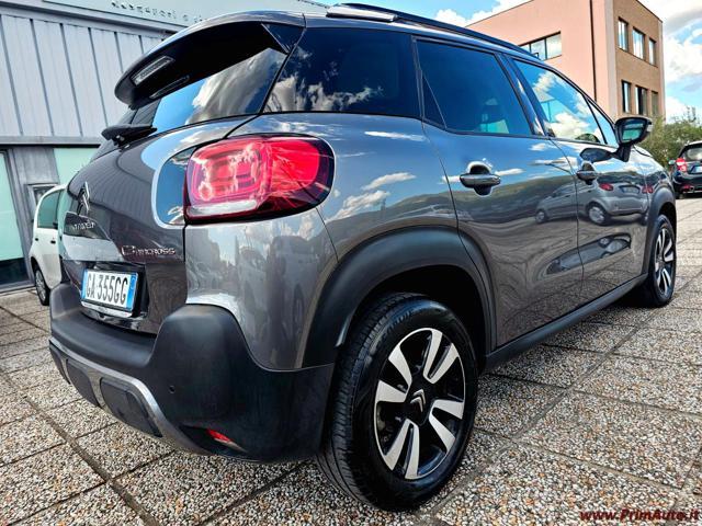 CITROEN C3 Aircross PureTech 110 S&S Feel