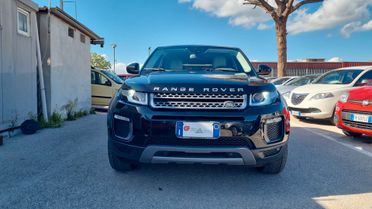 Land Rover Range Evoque 2.0 TD4 150 CV 5p. Business Edition SE