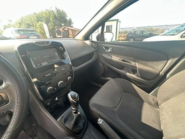 Renault Clio 1.2 75CV GPL 5 porte Live