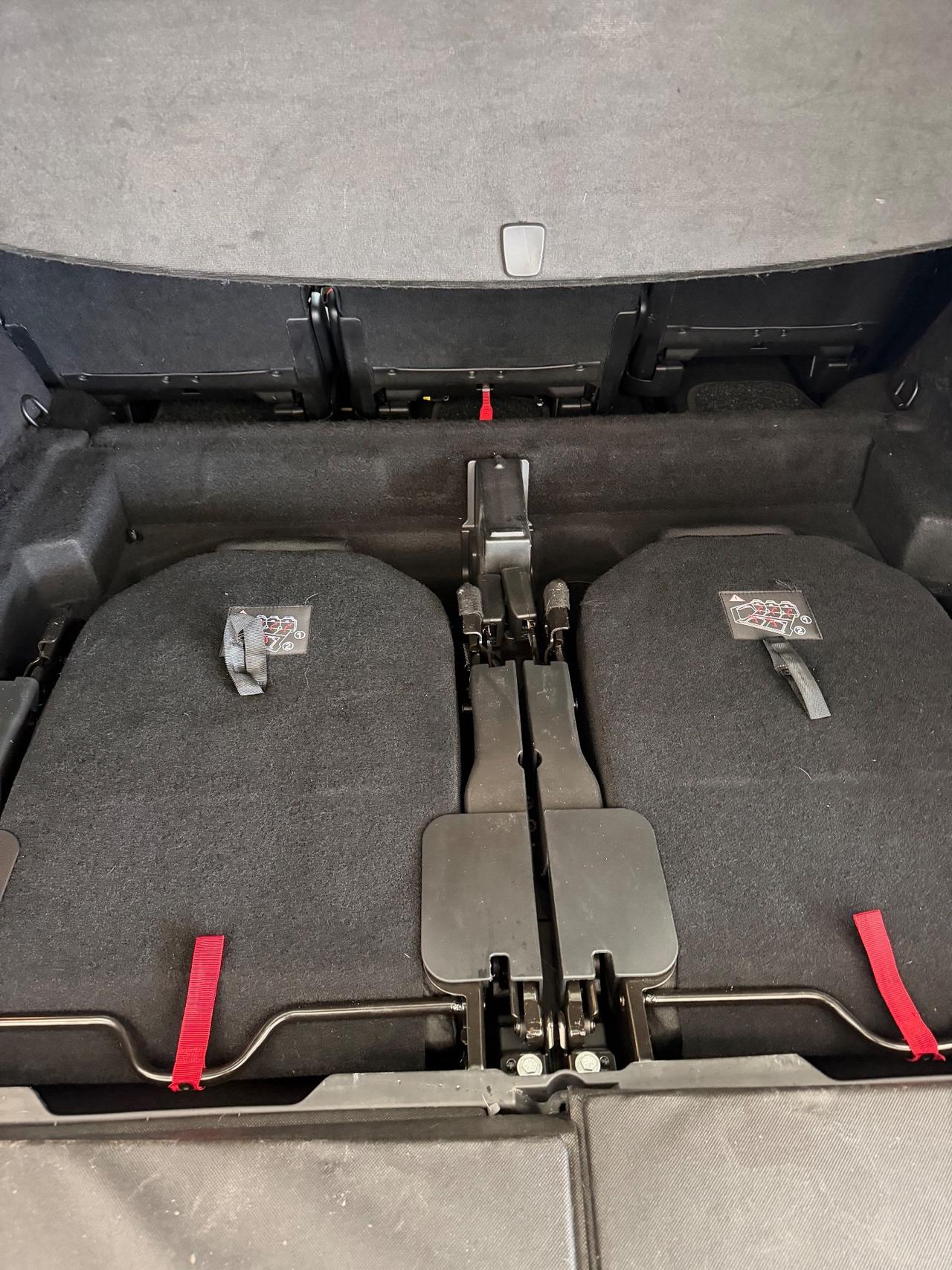 Citroen C4 SpaceTourer BlueHDi 130 S&S EAT8 Live