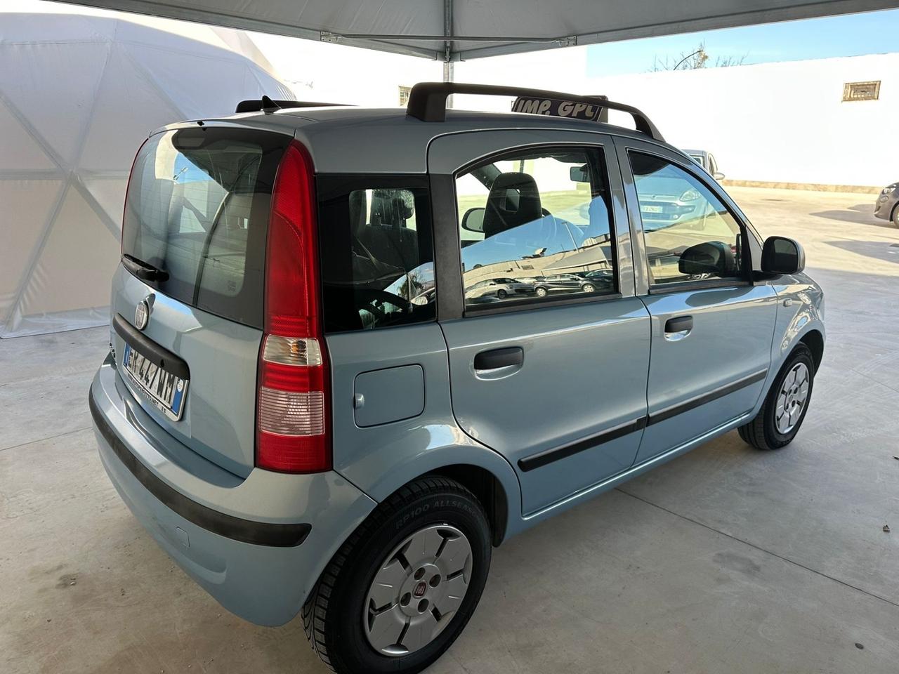 Fiat Panda 1.2 EasyPower Classic