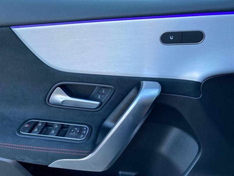 Mercedes-Benz Classe A A AMG 35 4matic auto