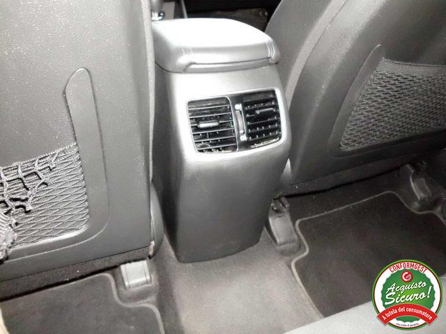 HYUNDAI Tucson 1.7 CRDi XPossible