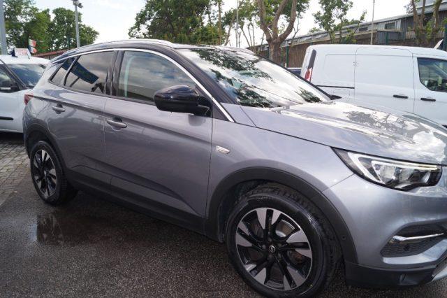 OPEL Grandland X 1.5 diesel Ecotec Start&Stop Innovation