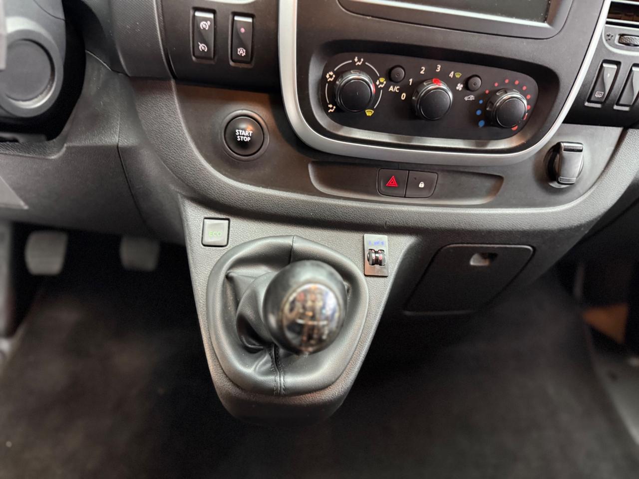 Fiat Talento 1.6 MJT 120CV 8 POSTI