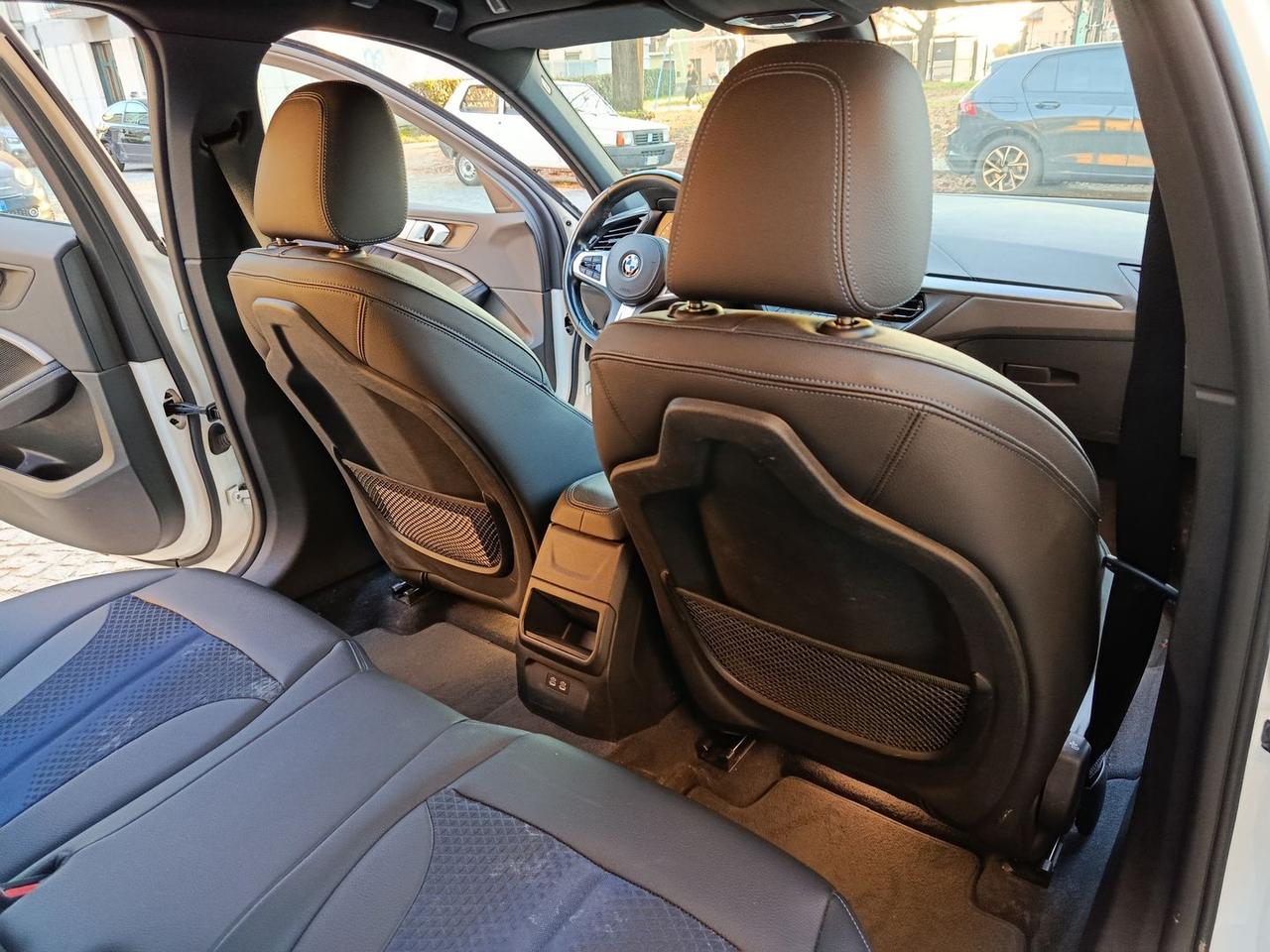 Bmw 118 i M Sport #8122