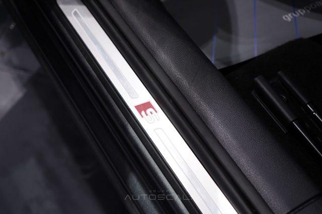 AUDI Q2 30 TFSI S Tronic S Line Edition