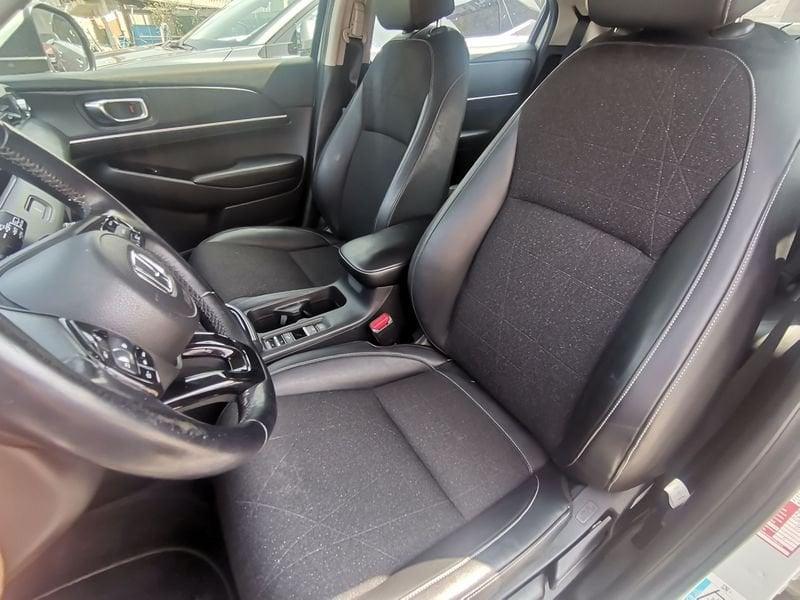 Honda HR-V 1.5 Hev eCVT Advance