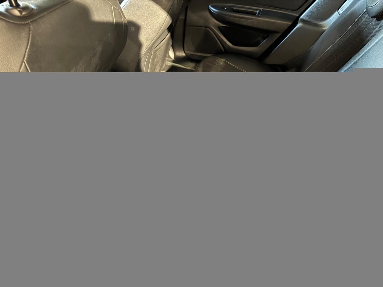 OPEL Mokka 1.5 diesel Elegance