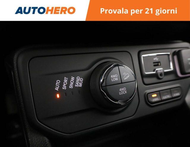 JEEP Renegade 1.3 T4 240CV PHEV 4xe AT6 Upland Cross