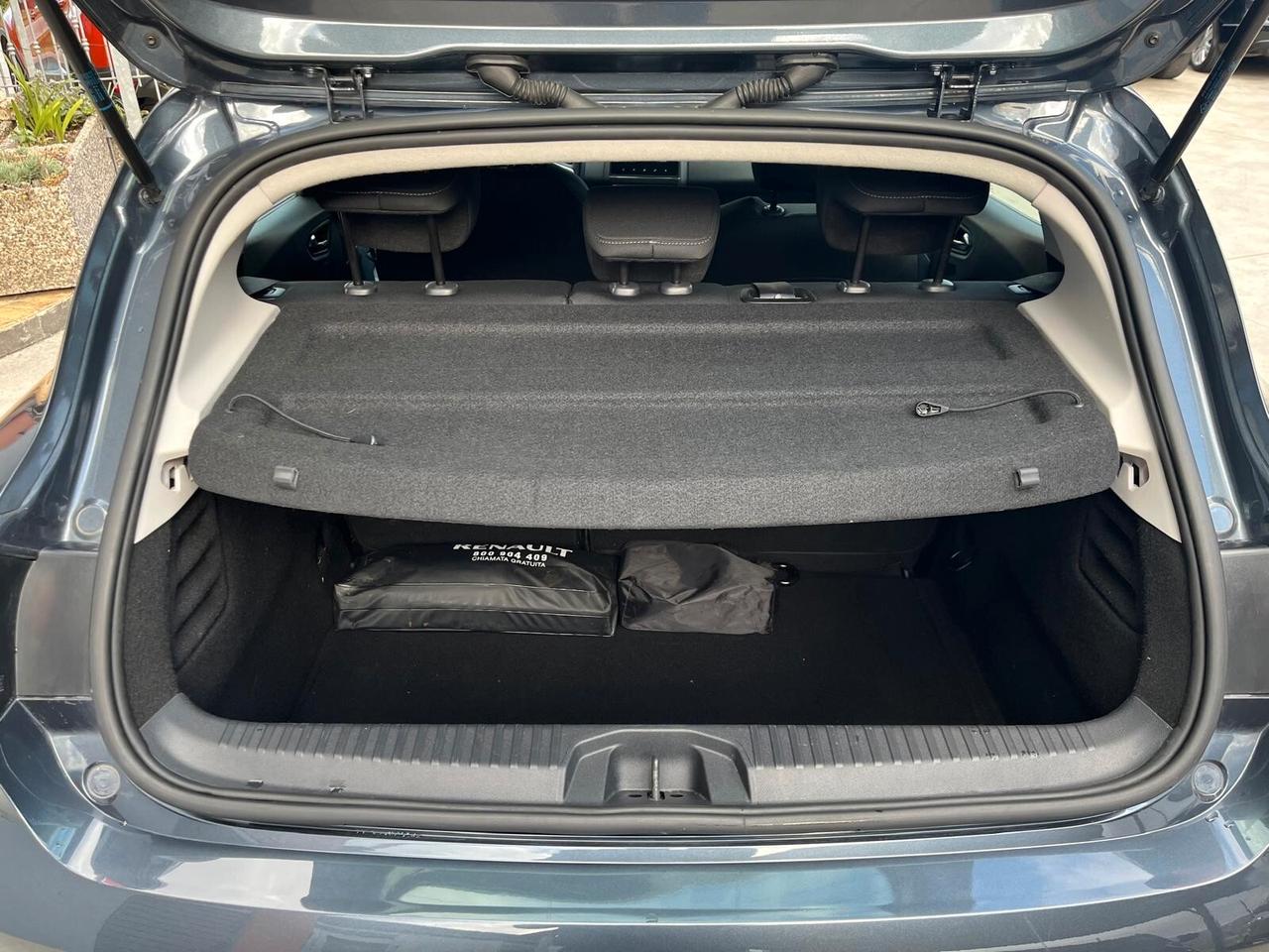 Renault Clio TCe 100 CV GPL 5 porte Business