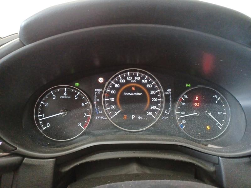 MAZDA CX-30 2.0L SKYACTIV-X 186 CV MILD HYBRID EXCEED AUTO SUV