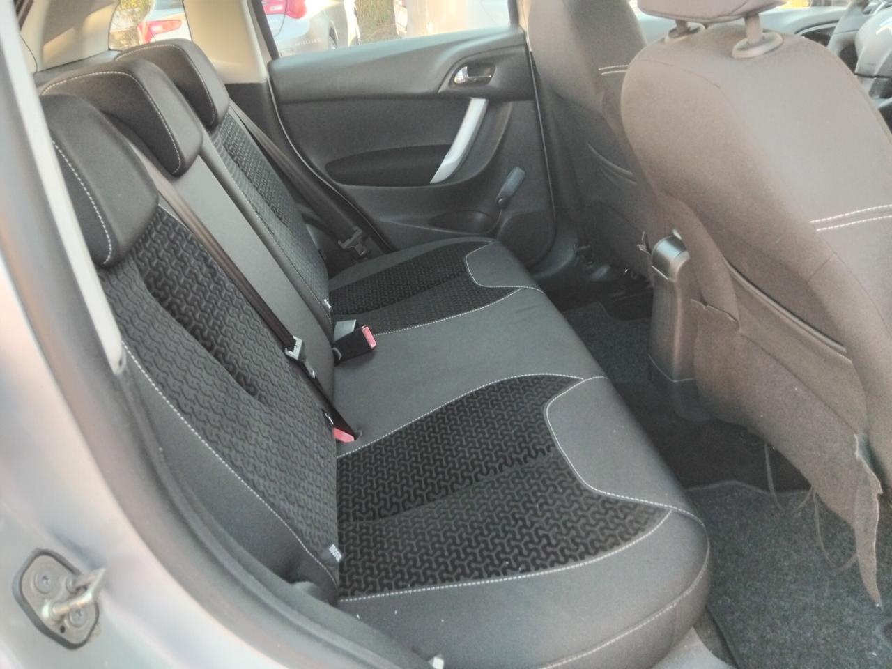 CITROEN C3 1.1 ATTRACTION 2012 GARANTITA 1 ANNO