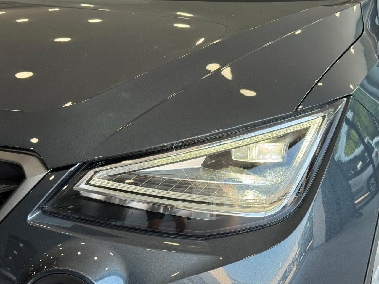 Seat Arona 1.0 EcoTSI FR 4 ANNI DI GARANZIA UFFICIALE