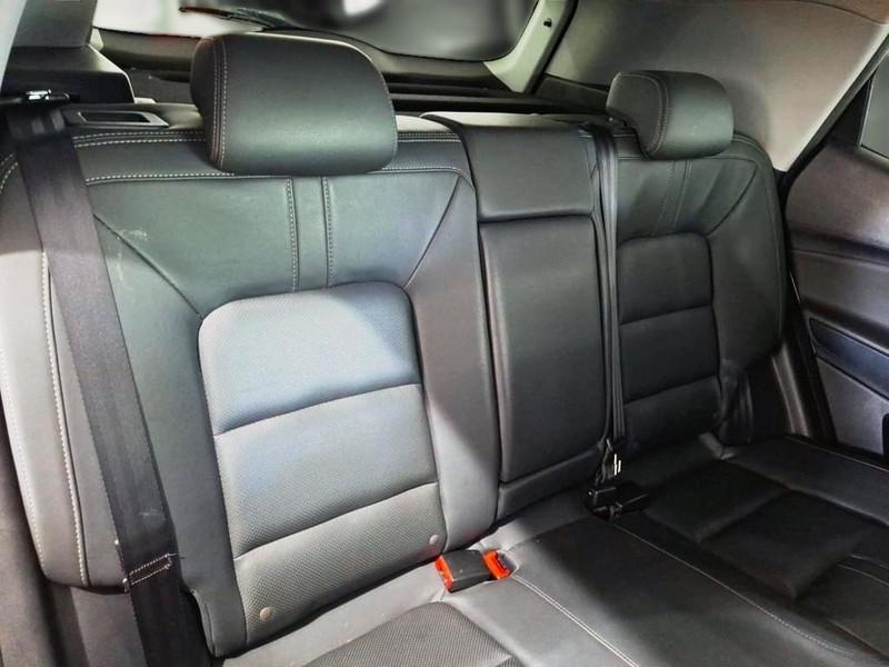 DR MOTOR DR4.0 1.5 MT BENZ GPL