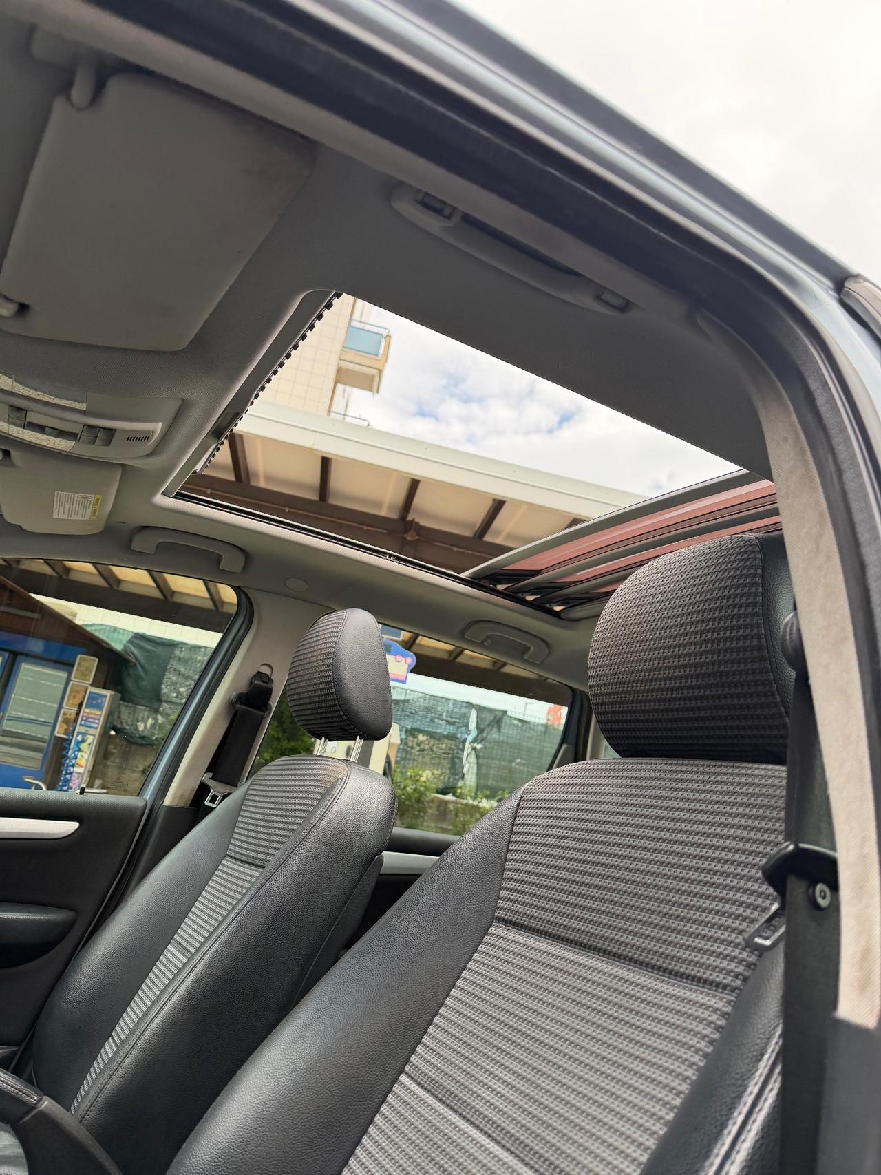 Mercedes-benz A 150 Elegance