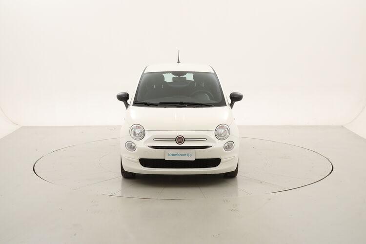 Fiat 500 Hybrid Cult BR027395 1.0 Mild Hybrid 70CV