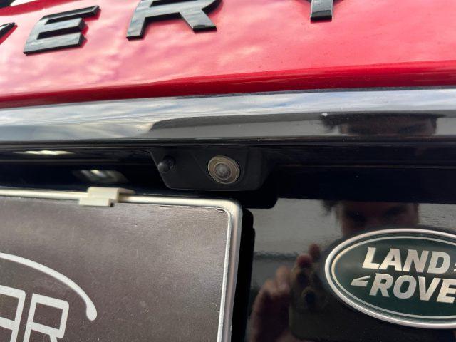 LAND ROVER Discovery Sport 2.0 TD4 204 CV AWD AUTO R-Dynamic SE *UNIPROP*21*