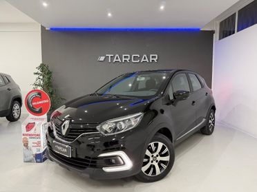 Renault Captur dCi 8V 90 CV EDC Business N1