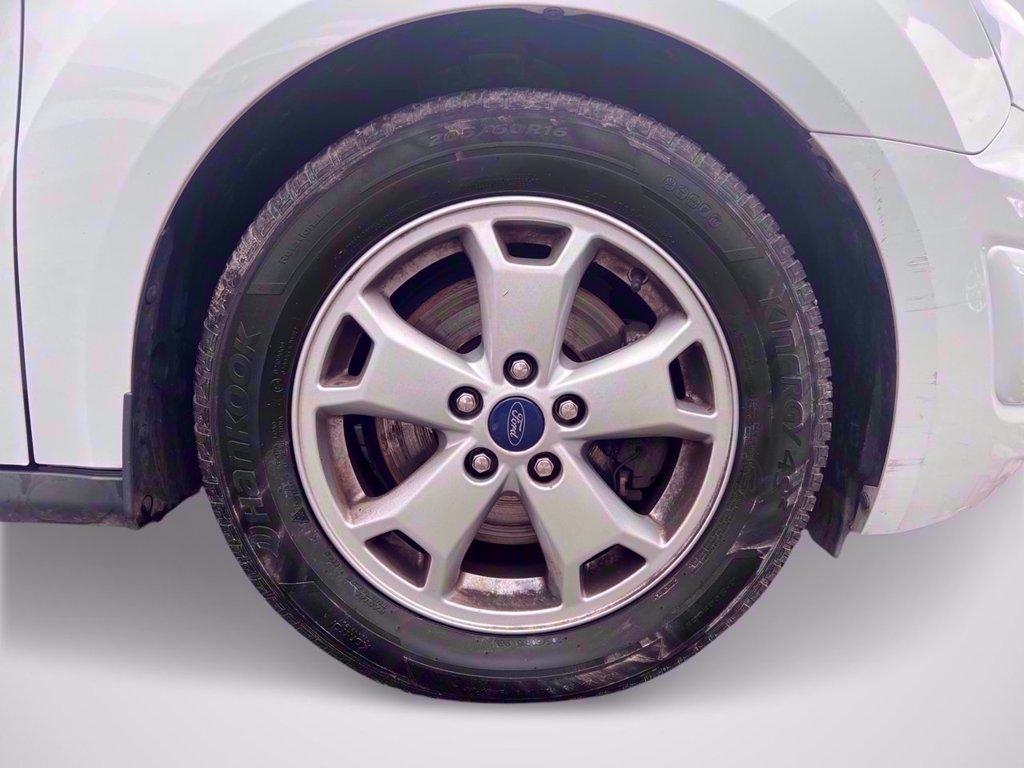 FORD Tourneo Connect 1.5 tdci 120cv Plus E6.2 del 2018
