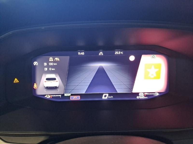 CUPRA FORMENTOR 1.4 E-HYBRID VZ DSG SUV