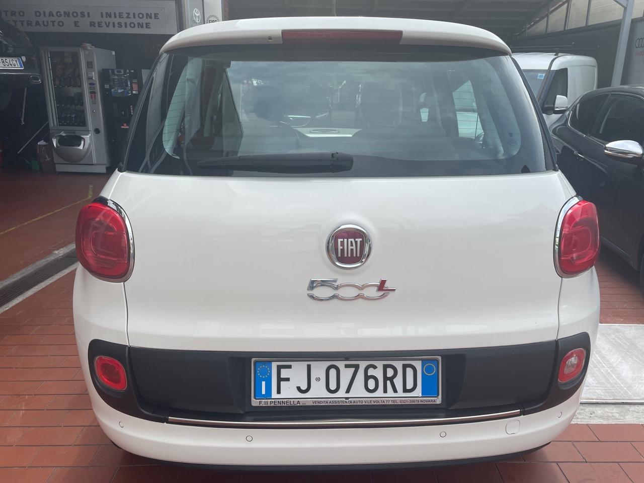 Fiat 500L 1.3 Multijet 95 CV Business