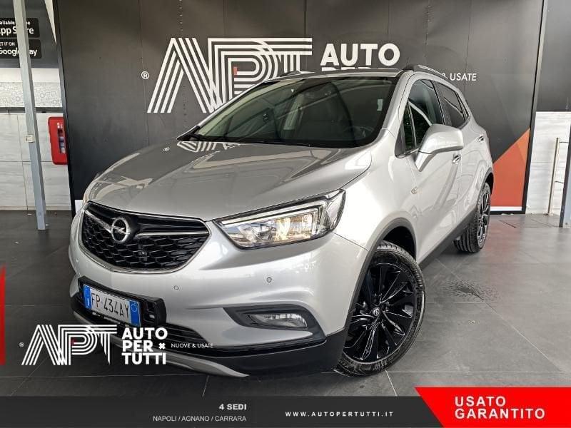 Opel Mokka X Mokka X 1.6 cdti Innovation s&s 4x2 110cv