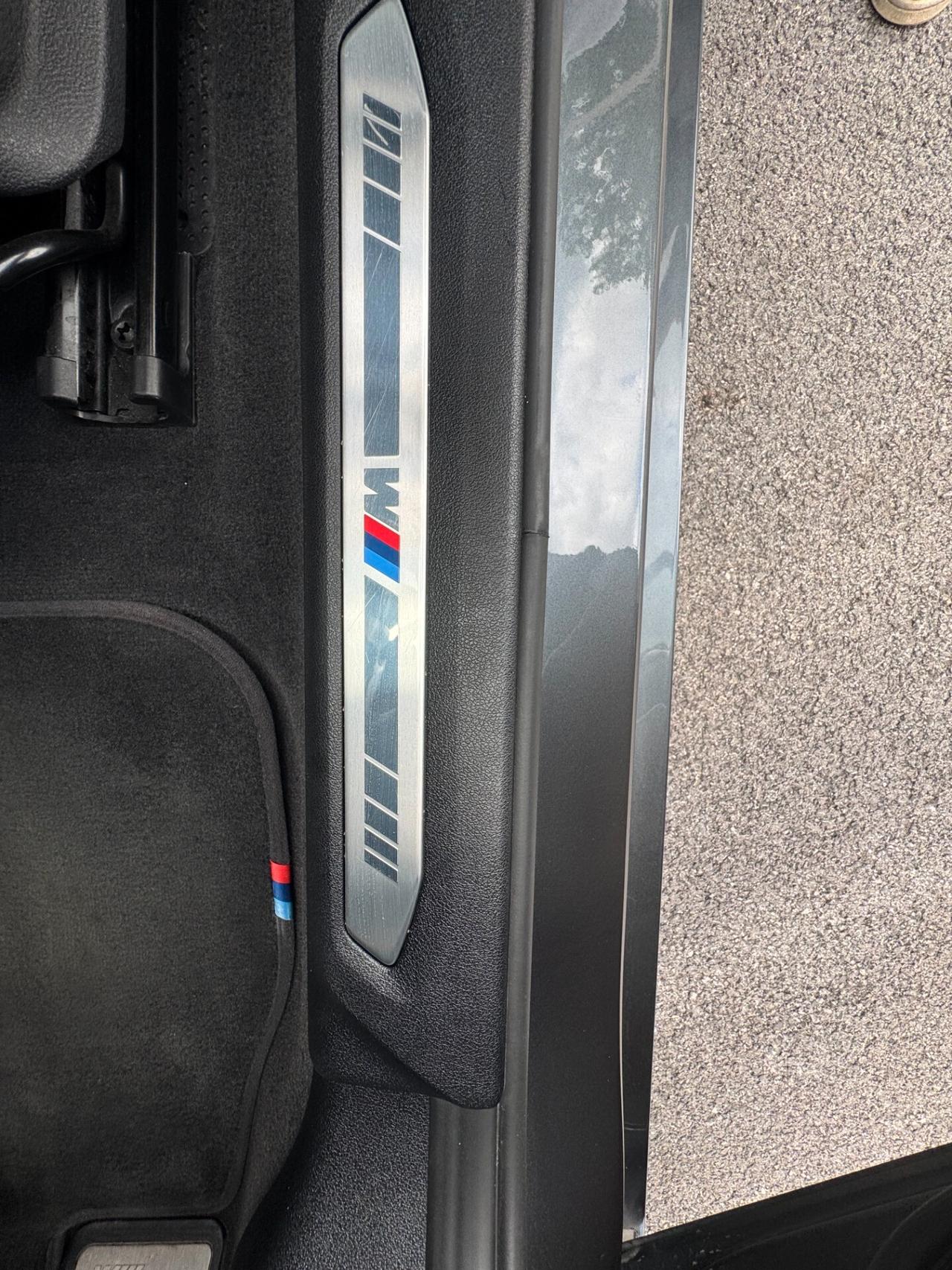 Bmw 118 118d 5p. Msport
