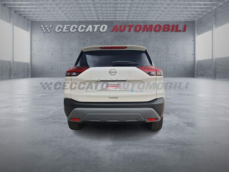 Nissan X-Trail X-Trail 1.5 e-power N-Connecta e-4orce 4wd auto 7p.ti