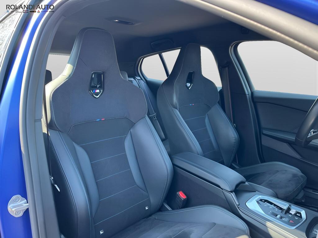 BMW Serie 1 120 d 48V MSport Pro DCT