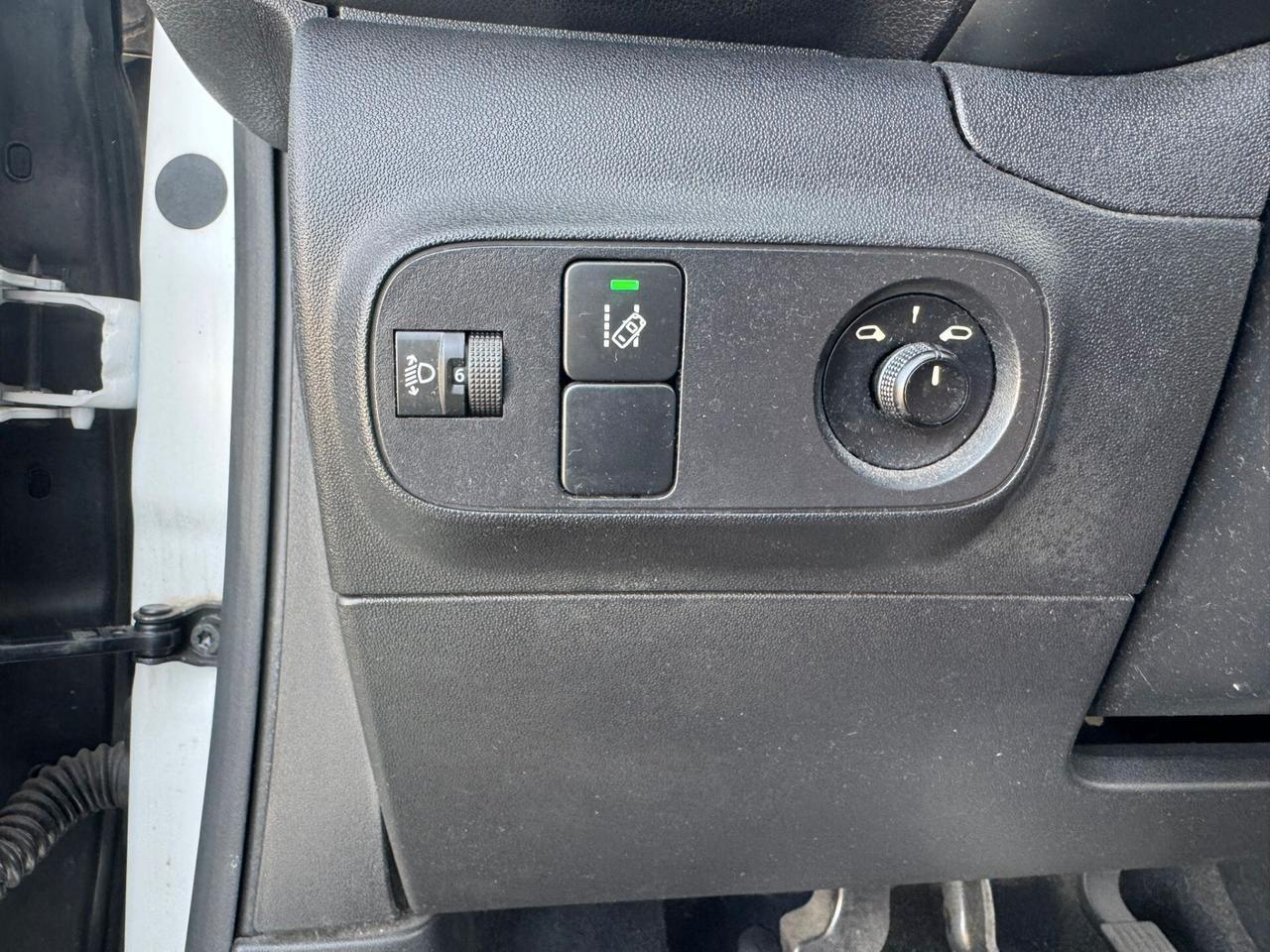 Citroen C3 1.2 benzina del 2017 SOLO 89.000 KM
