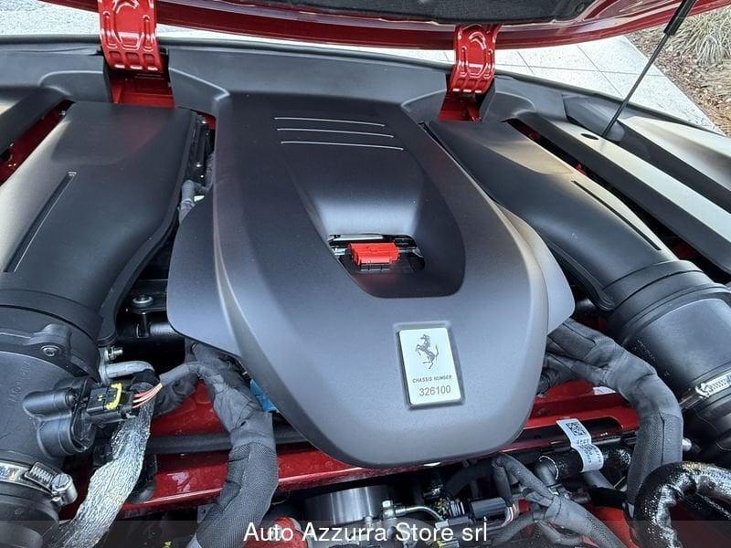 Ferrari 12Cilindri 12Cilindri *PRONTA CONSEGNA, VISIBILE IN SEDE*