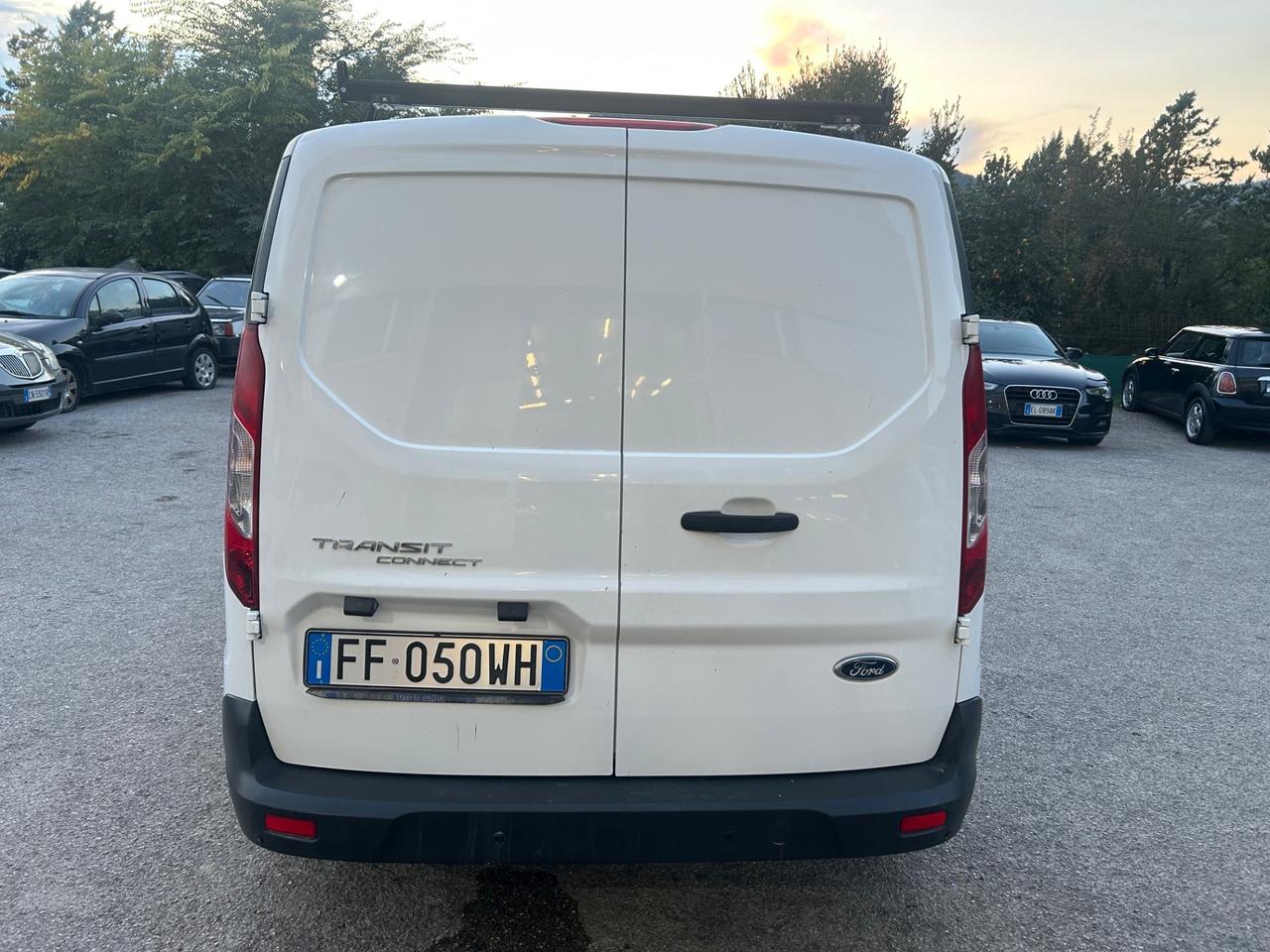 Ford Transit Connect 1.5 TDCi 100CV 3 Posti Euro6B