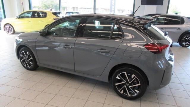 Opel Corsa 1.2 100 CV aut. GS