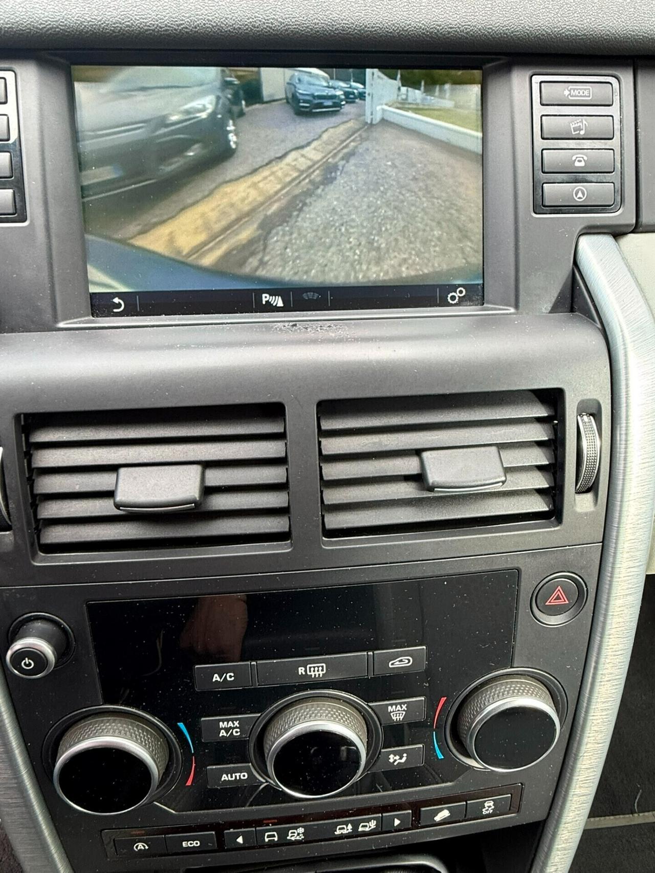 Land Rover Discovery Sport 2.0 TD4 180 CV HSE Luxury