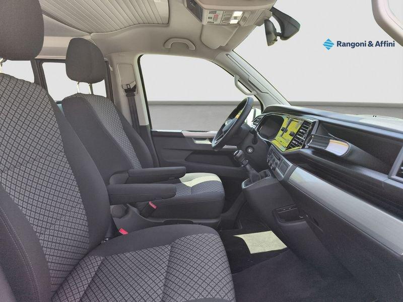 Volkswagen California 2.0 TDI 150CV Beach Camper