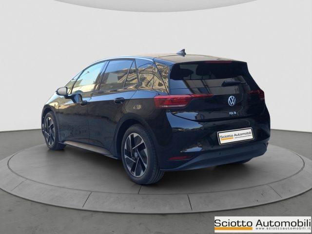VOLKSWAGEN ID.3 Pure