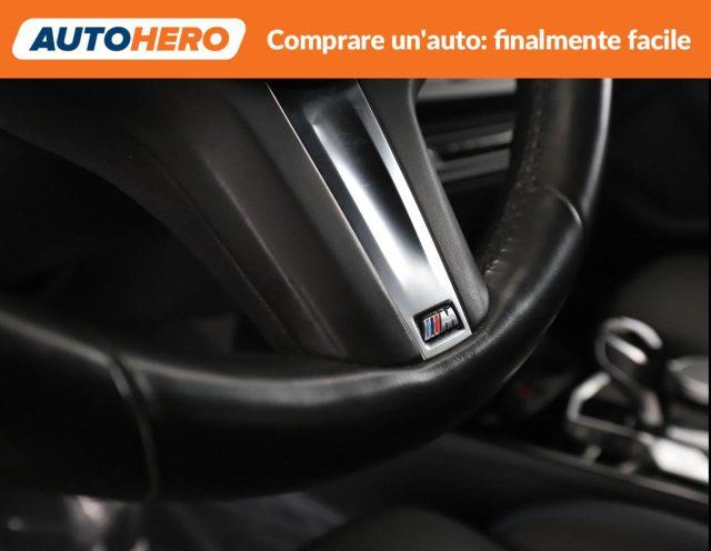 BMW 118 i 5p. Msport